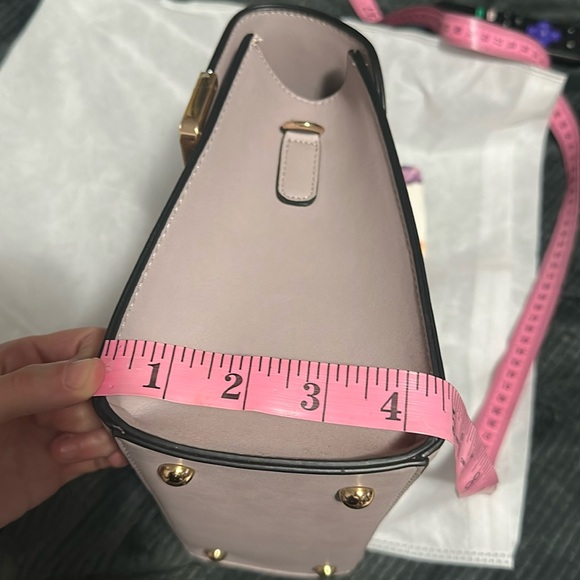 Dune London Floral Crossbody Purse - Picture 15 of 16